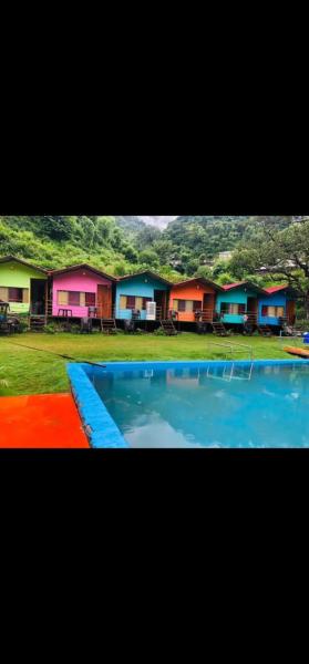 Shivpuri Adventure Resort And Camp